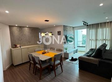 Foto 1 · a venda Apartamento em Interlagos, 3 quartos 01 vaga, Condomínio Mirante de Interlagos