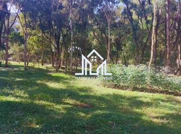 Terreno · 2738m² · 1 Quarto · Chácara para venda em Campina de 2738.00m² com 1 Quarto