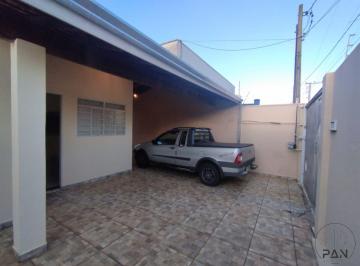 Casa · 100m² · 2 Quartos · 2 Vagas · Casa para venda em Vila Paulista de 99.99m² com 2 Quartos e 2 Garagens
