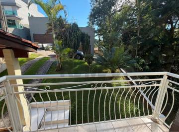 Casa · 140m² · 3 Quartos · 4 Vagas · Casa de Condomínio para alugar em Aruã de 140.00m² com 3 Quartos, 1 Suite e 4 Garagens