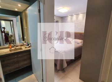 Casa en Venda de 2 quartos Vila Pedroso · Casa á venda 126 m2 em Condomínio Vision Ville - Votorantim -SP