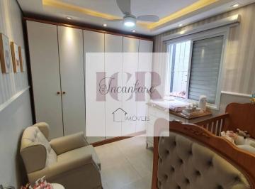 Casa · 126m² · 2 Quartos · 3 Vagas · Casa á venda 126 m2 em Condomínio Vision Ville - Votorantim -SP