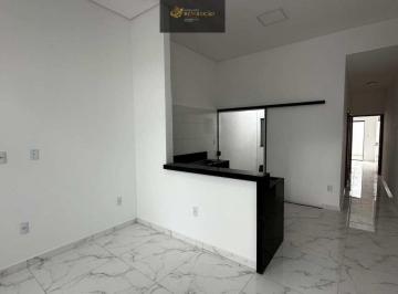Casa · 65m² · 2 Quartos · 1 Vaga · Casa para venda em Residencial Parque Das Palmeiras de 65.00m² com 2 Quartos, 1 Suite e 1 Garagem