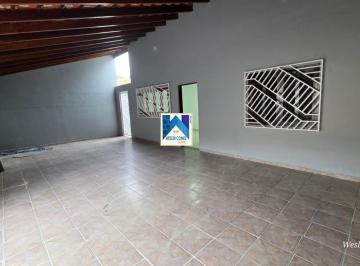 Casa · 72m² · 2 Quartos · 4 Vagas · Casa para venda em Mogi Moderno de 72.00m² com 2 Quartos, 1 Suite e 4 Garagens