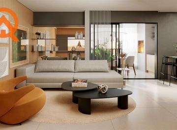 Apartamento · 120m² · 3 Quartos · 2 Vagas · Apartamento para venda em Morumbi de 119.50m² com 3 Quartos, 3 Suites e 2 Garagens