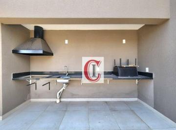 Apartamento · 277m² · 3 Quartos · 3 Vagas · Cobertura para venda em Vila Gilda de 277.00m² com 3 Quartos, 3 Suites e 3 Garagens