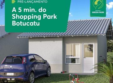 Casa · 45m² · 2 Quartos · 2 Vagas · Casa para venda em Vila Dos Lavradores de 45.00m² com 2 Quartos e 2 Garagens