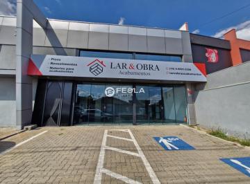 Comercial · 102m² · 4 Vagas · Loja para alugar em Vila Omar de 102.00m² com 4 Garagens
