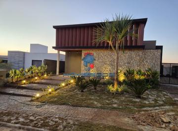Casa · 490m² · 4 Quartos · 8 Vagas · Casa de Condomínio para venda em Residencial Jatibela de 490.00m² com 4 Quartos, 4 Suites e 8 Garage