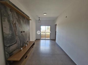 Apartamento · 60m² · 2 Quartos · Apartamento para venda em Balneário Salto Grande de 59.60m² com 2 Quartos e 1 Suite
