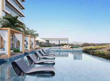 Apartamento · 254m² · 4 Quartos · 4 Vagas · Apartamento para venda em Jardim Olhos D'água Ii de 254.00m² com 4 Quartos, 4 Suites e 4 Garagens