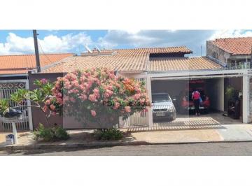 Casa · 178m² · 2 Quartos · 2 Vagas · Casa para venda em Residencial Nato Vetorasso de 178.00m² com 2 Quartos, 1 Suite e 2 Garagens
