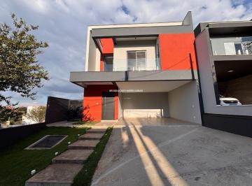 Casa · 250m² · 3 Quartos · 2 Vagas · Sobrado para venda em Chácara Morada Mediterrânea de 250.00m² com 3 Quartos, 3 Suites e 2 Garagens