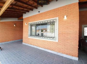 Casa · 182m² · 2 Quartos · 2 Vagas · Casa para venda em Vila Bourghese de 182.00m² com 2 Quartos e 2 Garagens