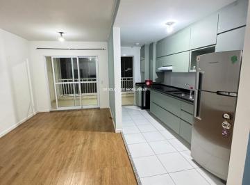 Apartamento · 88m² · 2 Quartos · 2 Vagas · Apartamento para alugar em Jardim Tereza Cristina de 88.00m² com 2 Quartos, 2 Suites e 2 Garagens