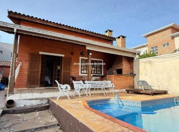 Casa · 250m² · 3 Quartos · 4 Vagas · Casa para venda e aluguel em Jardim Ermida Ii de 250.00m² com 3 Quartos, 1 Suite e 4 Garagens