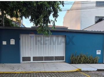 Casa · 148m² · 3 Quartos · 3 Vagas · Casa para venda em Bosque de 147.98m² com 3 Quartos, 1 Suite e 3 Garagens