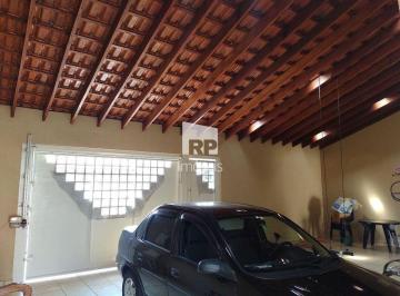 Casa · 140m² · 2 Quartos · 4 Vagas · Casa para venda em Jardim Dr. Paulo Gomes Romeo de 140.00m² com 2 Quartos e 4 Garagens