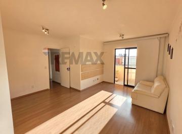 Apartamento · 75m² · 2 Quartos · 2 Vagas · Apartamento para alugar em Parque Residencial Eloy Chaves de 75.00m² com 2 Quartos, 1 Suite e 2 Gara