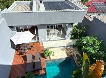 Casa · 261m² · 3 Quartos · 2 Vagas · Casa para venda em Giardino D' Itália de 261.00m² com 3 Quartos, 1 Suite e 2 Garagens