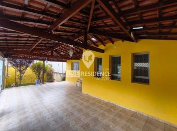 Casa · 151m² · 3 Quartos · 2 Vagas · Casa para venda em Recanto Do Parque de 151.00m² com 3 Quartos, 1 Suite e 2 Garagens