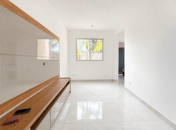 Apartamento · 41m² · 2 Quartos · 1 Vaga · Apartamento com 2 quartos para alugar, 52 m² por R$ 2.400/mês, incluso taxa condominial- Colina de L