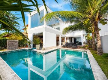Casa · 343m² · 3 Quartos · 4 Vagas · Casa com 3 quartos à venda, 343 m² por R$ 3.100.000 - Boulevard Lagoa - Serra/ES