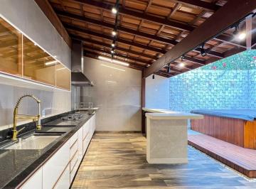 Casa · 130m² · 3 Quartos · 2 Vagas · Casa com 3 quartos à venda, 130 m² por R$ 880.000 - Praia da Baleia - Serra/ES