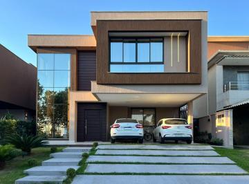Casa · 280m² · 4 Quartos · 4 Vagas · Casa com 4 quartos à venda, 280 m² por R$ 2.700.000 - Boulevard Lagoa - Serra/ES