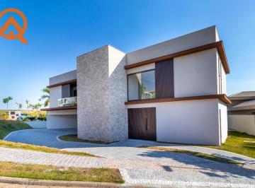Casa · 510m² · 4 Quartos · 4 Vagas · Casa de Condomínio para venda em Residencial Jatibela de 509.98m² com 4 Quartos, 4 Suites e 4 Garage