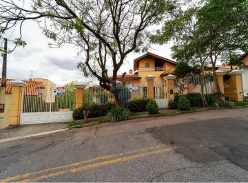 Casa · 436m² · 5 Quartos · 6 Vagas · Sobrado para venda em Jardim Paulista I de 436.00m² com 5 Quartos, 4 Suites e 6 Garagens