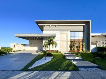 Casa · 249m² · 3 Quartos · 4 Vagas · Casa com 3 quartos à venda, 249 m² por R$ 2.500.000 - Boulevard Lagoa - Serra/ES