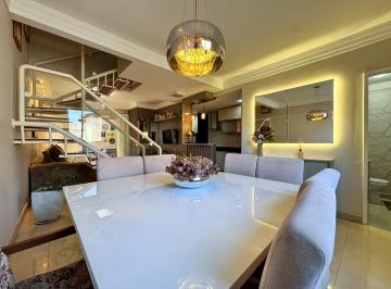 Casa · 106m² · 3 Quartos · 2 Vagas · Casa com 3 quartos à venda, 106 m² por R$ 860.000 - Morada de Laranjeiras - Serra/ES