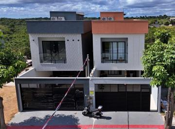 Casa · 193m² · 3 Quartos · 2 Vagas · Casa com 3 quartos à venda, 193 m² por R$ 1.850.000 - Morada de Laranjeiras - Serra/ES