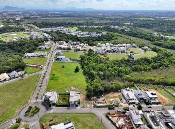 Terreno · 462m² · Terreno à venda, 462 m² por R$ 820.000,00 - Manguinhos - Serra/ES