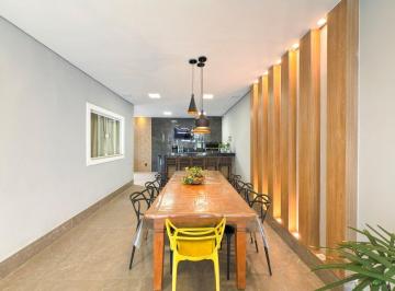 Casa · 170m² · 4 Quartos · 4 Vagas · Casa com 4 quartos à venda, 170 m² por R$ 1.190.000 - Colina de Laranjeiras - Serra/ES