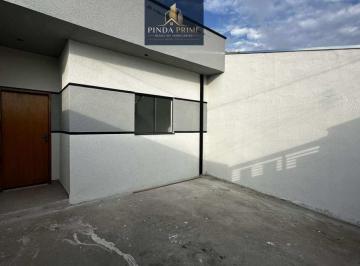 Casa · 73m² · 2 Quartos · 2 Vagas · Casa para venda em Conjunto Habitacional Terra Dos Ipês Ii (fase Ii) de 73.00m² com 2 Quartos, 1 Sui