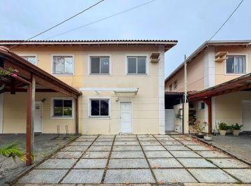 Casa · 141m² · 3 Quartos · 2 Vagas · Casa com 3 quartos à venda, 141 m² por R$ 1.190.000 - Morada de Laranjeiras - Serra/ES