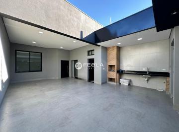 Casa · 139m² · 3 Quartos · 3 Vagas · Casa para venda em Jardim Pântano de 138.93m² com 3 Quartos, 1 Suite e 3 Garagens