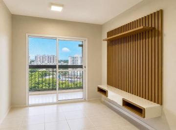 Apartamento · 68m² · 3 Quartos · 1 Vaga · Apartamento com 3 quartos à venda, 68 m² por R$ 560.000 - Morada de Laranjeiras - Serra/ES
