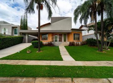 Casa · 263m² · 3 Quartos · 2 Vagas · Casa de Condomínio para venda em Reserva Da Serra de 263.00m² com 3 Quartos, 3 Suites e 2 Garagens