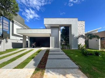 Casa · 253m² · 4 Quartos · 4 Vagas · Casa com 4 quartos à venda, 253 m² por R$ 2.850.000 - Alphaville Jacuhy - Serra/ES
