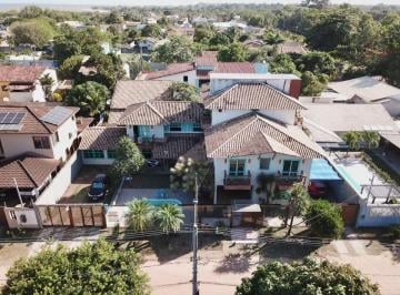 Casa · 1000m² · 17 Quartos · 9 Vagas · Casa com 17 quartos à venda, 1000 m² por R$ 5.000.000 - Manguinhos - Serra/ES