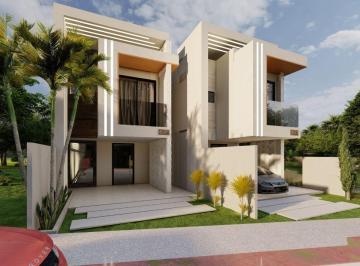 Casa · 170m² · 3 Quartos · 2 Vagas · Casa com 3 quartos à venda, 170 m² por R$ 1.350.000 - Yahoo Residence - Serra/ES