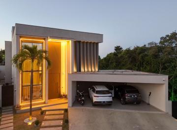 Casa · 428m² · 5 Quartos · 6 Vagas · Casa com 5 quartos à venda, 428 m² por R$ 5.370.000 - Boulevard Lagoa - Serra/ES