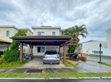 Casa · 170m² · 4 Quartos · 2 Vagas · Casa com 4 quartos à venda, 170 m² por R$ 1.450.000 - Colina de Laranjeiras - Serra/ES