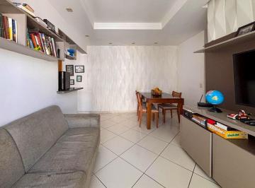 Apartamento · 60m² · 2 Quartos · 1 Vaga · Apartamento com 2 quartos à venda, 60 m² por R$ 450.000 - Morada de Laranjeiras - Serra/ES