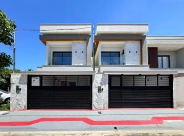 Casa · 168m² · 3 Quartos · 2 Vagas · Casa com 3 quartos à venda, 168 m² por R$ 1.350.000 - Yahoo Residence - Serra/ES