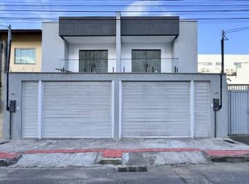 Casa · 150m² · 3 Quartos · 2 Vagas · Casa com 3 quartos à venda, 150 m² por R$ 998.900 - Colina de Laranjeiras - Serra/ES