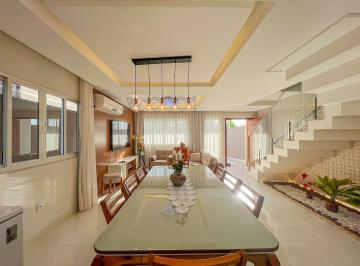 Casa · 180m² · 3 Quartos · 2 Vagas · Casa com 3 quartos à venda, 180 m² por R$ 1.650.000 - Morada de Laranjeiras - Serra/ES